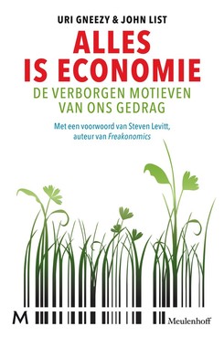 boek alles is ec