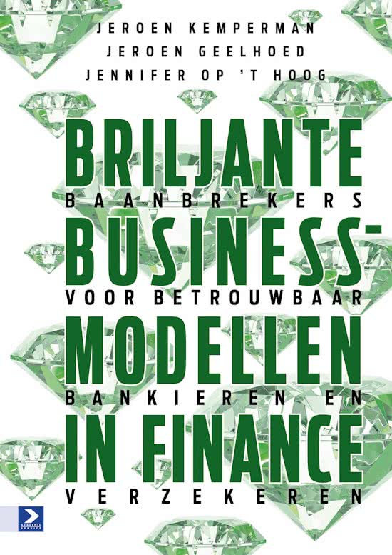 boek briljante finance