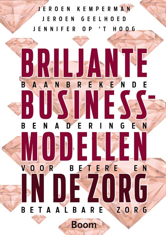 boek briljante