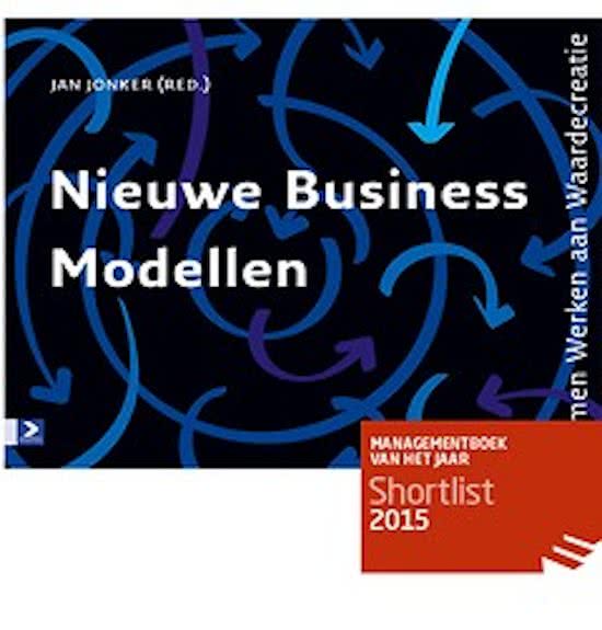 boek business mo