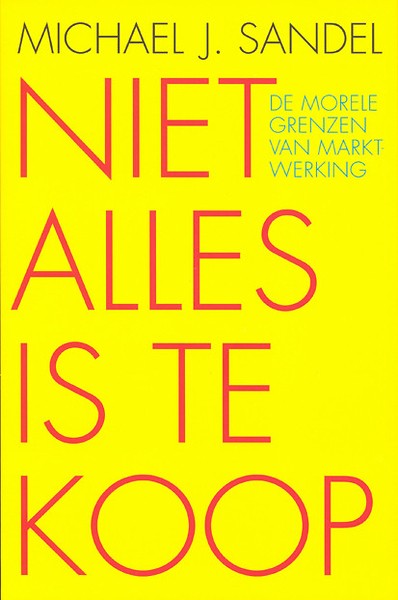boek niet alles