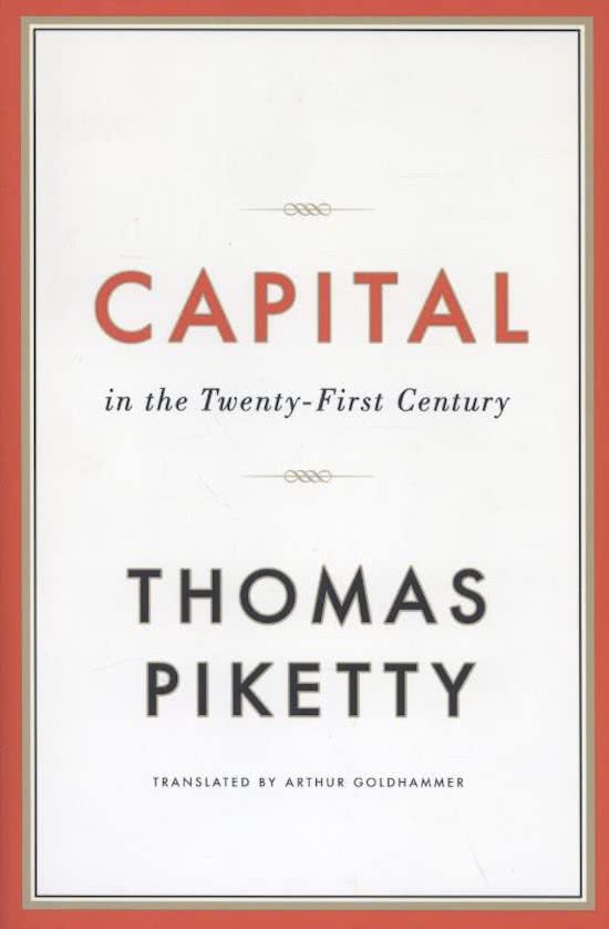 boek piketty