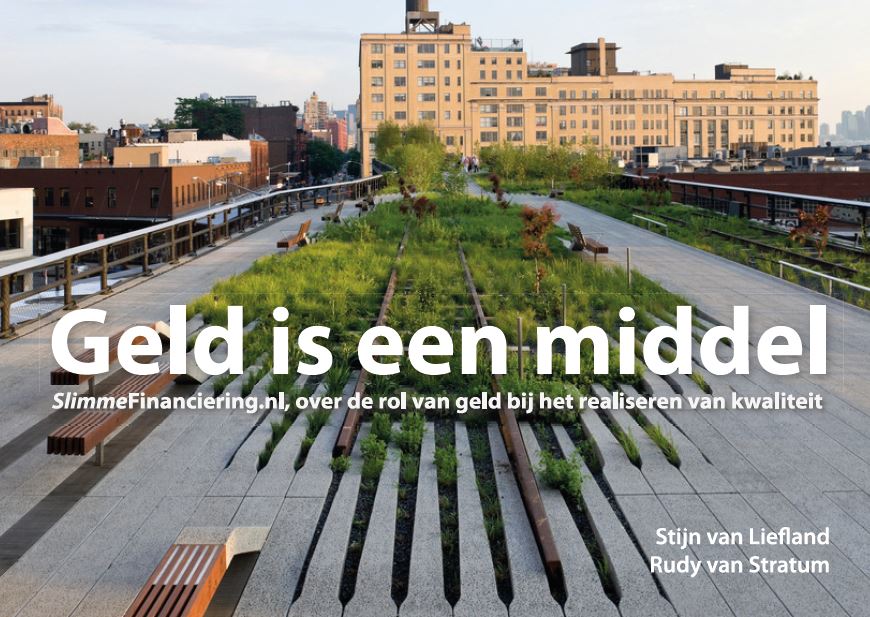 cover_geld is middel