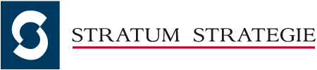 Stratum Strategie logo